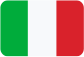 PROST - orientační systémy s.r.o. Italiano